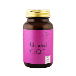 Ubiquinol CoQ10