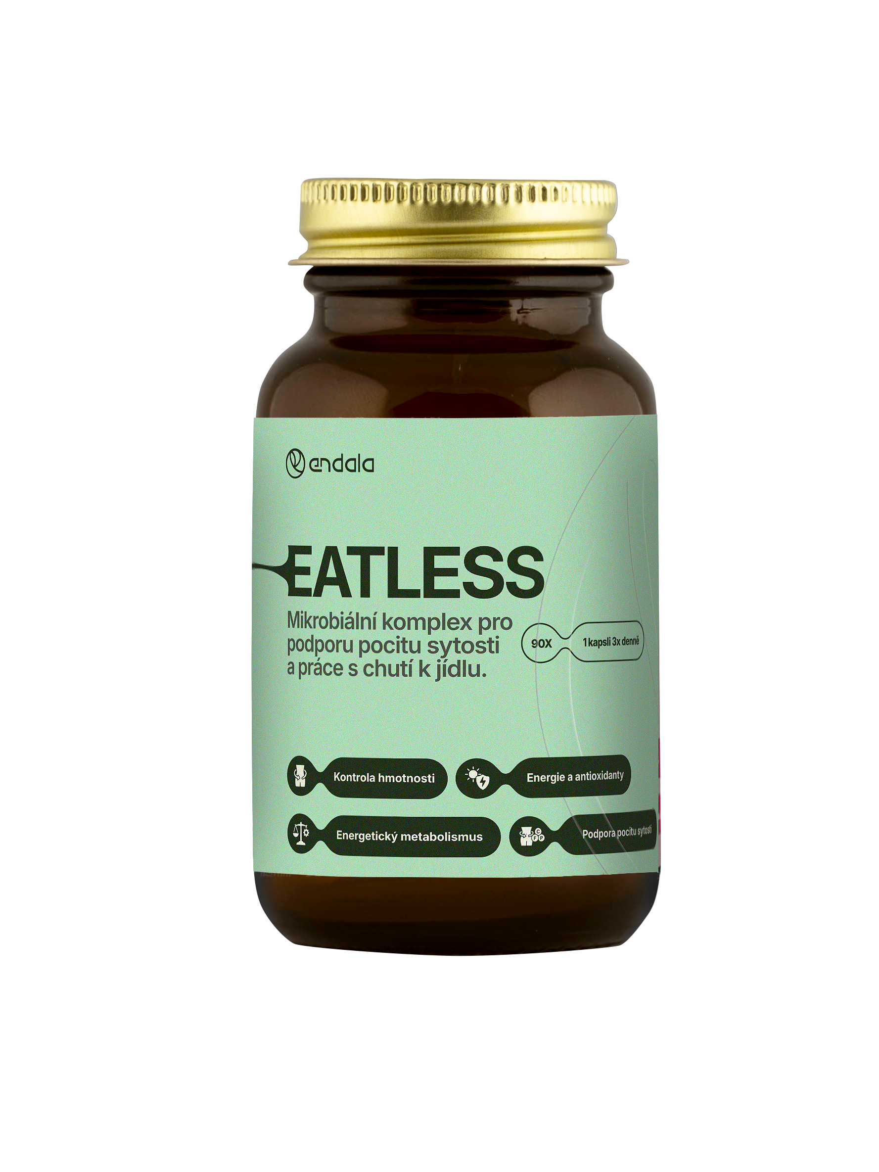 EATLESS