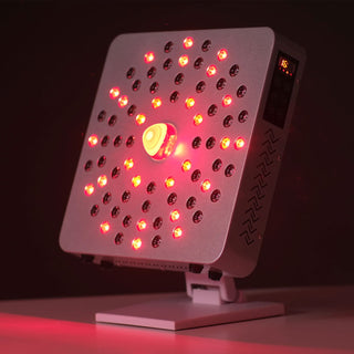 REDelios photobiomodulation panel