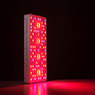 Fotobiomodulační panel REDelios MAX