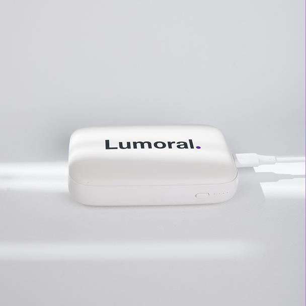 Lumoral Starter Kit