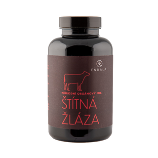 Štítná žláza