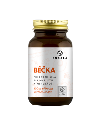 Béčka
