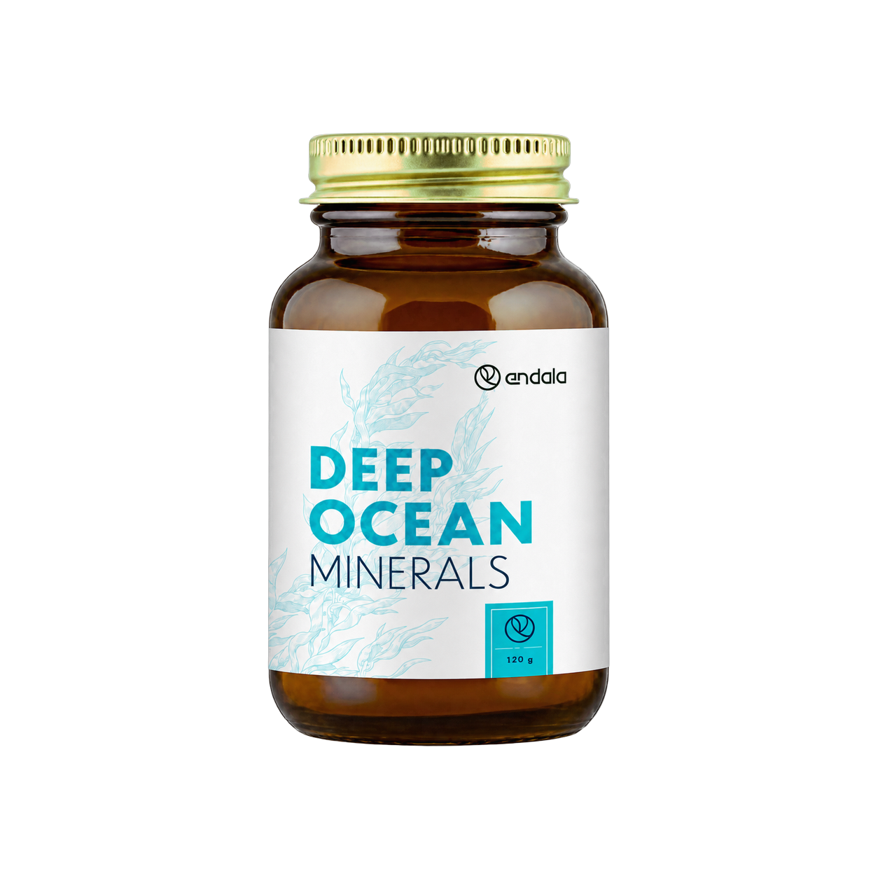 Deep ocean minerals