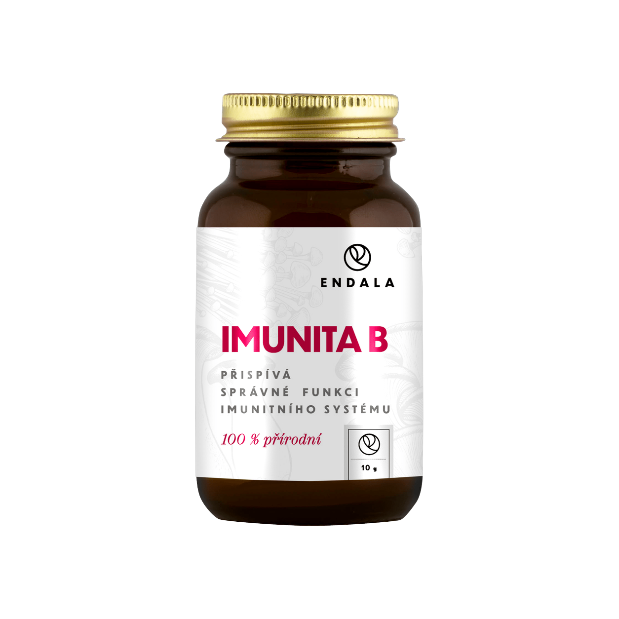 Imunita B