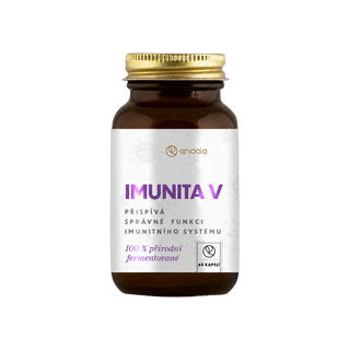 Immunity V 