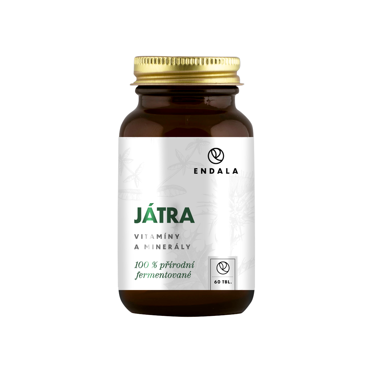 Játra