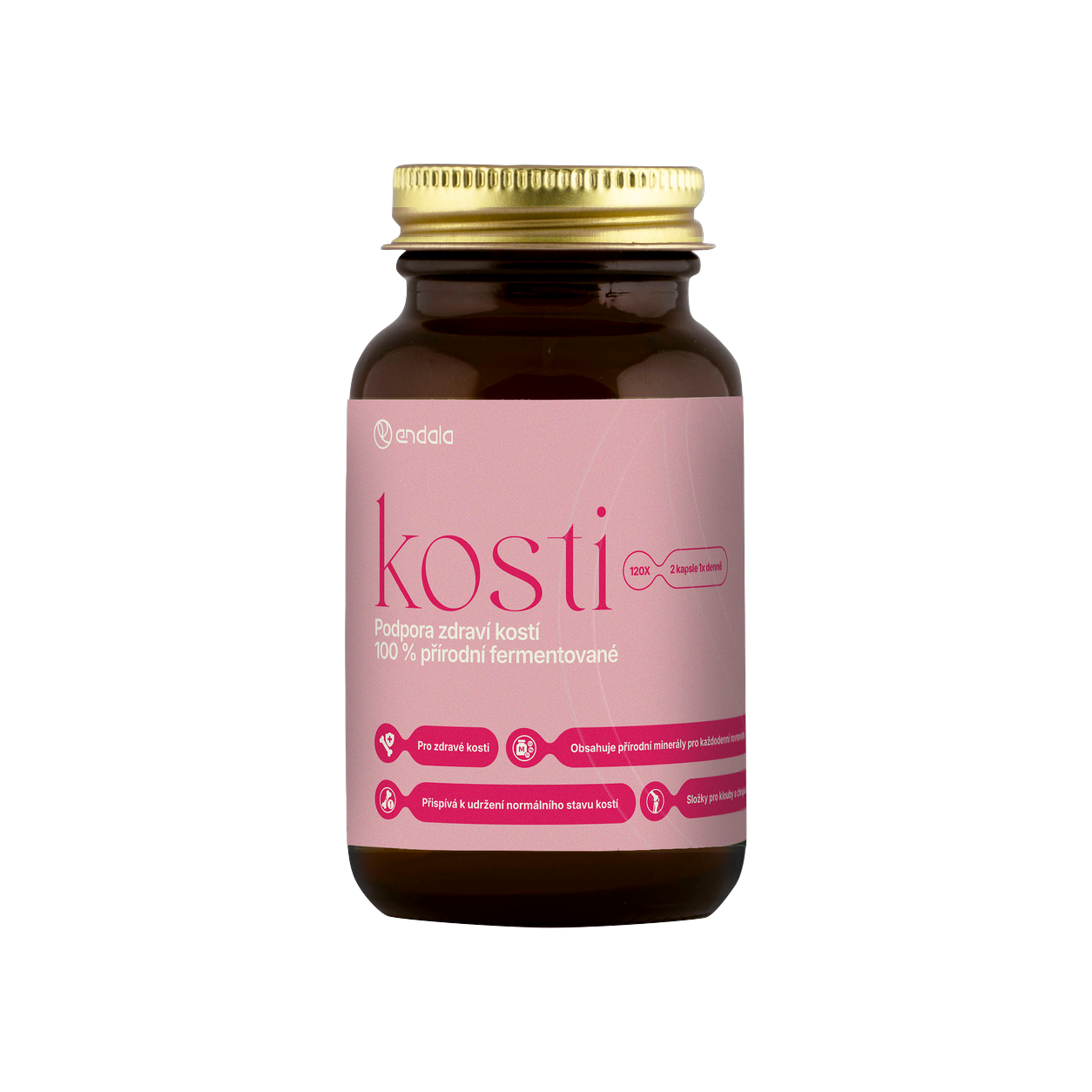 Kosti