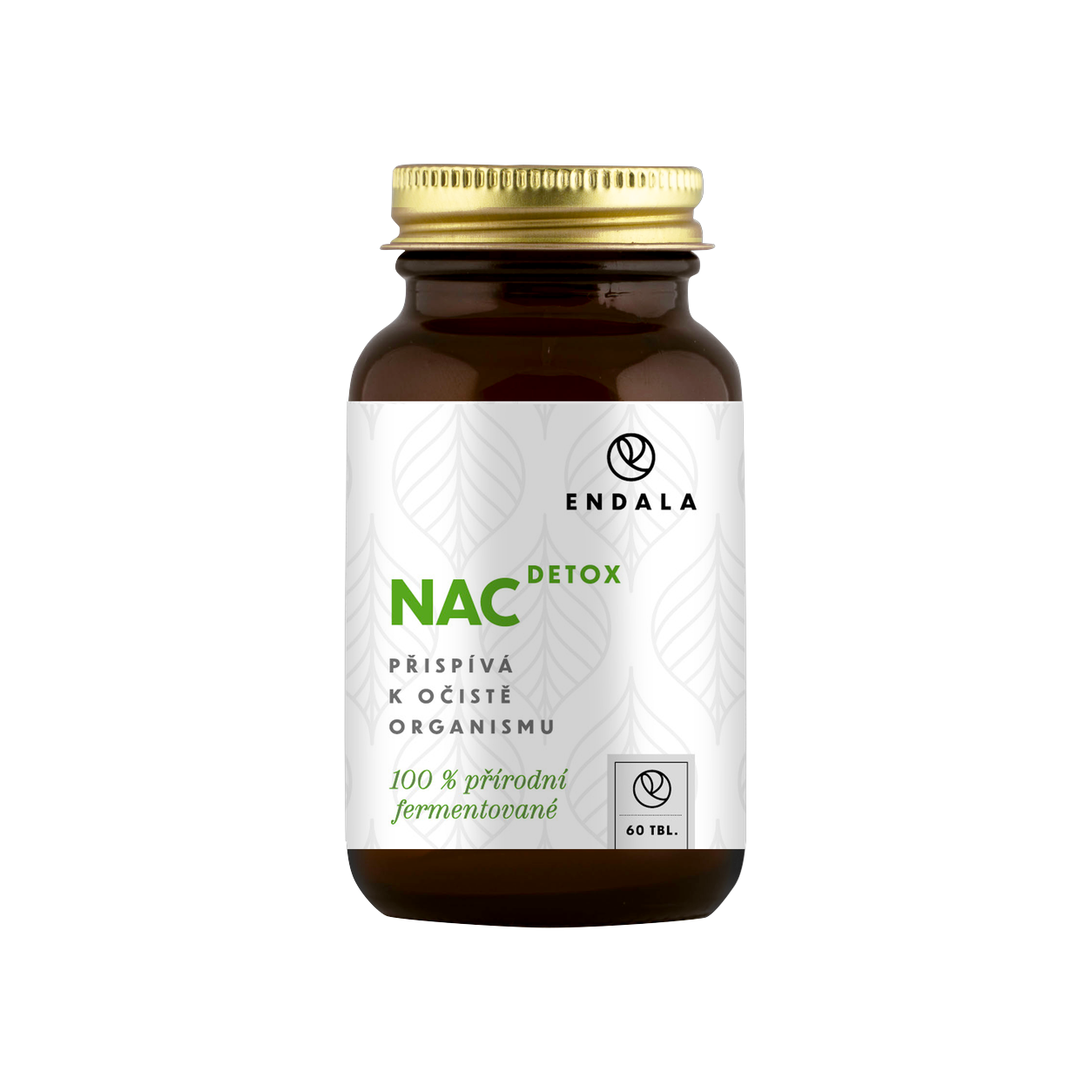 NAC-Entgiftung