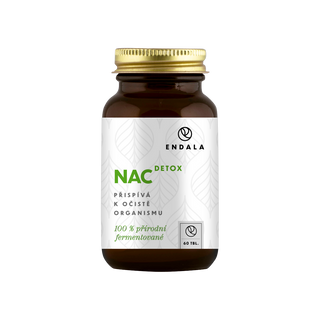 NAC detox