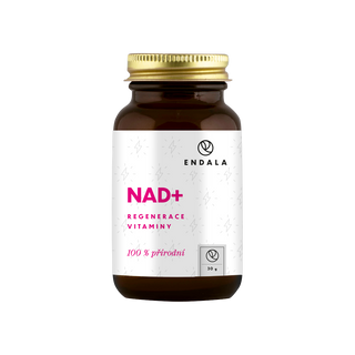NAD +