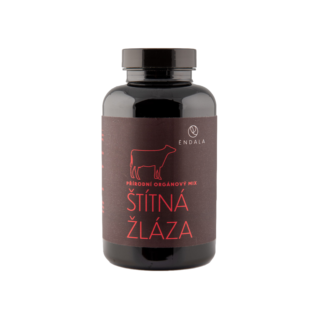 Štítná žláza