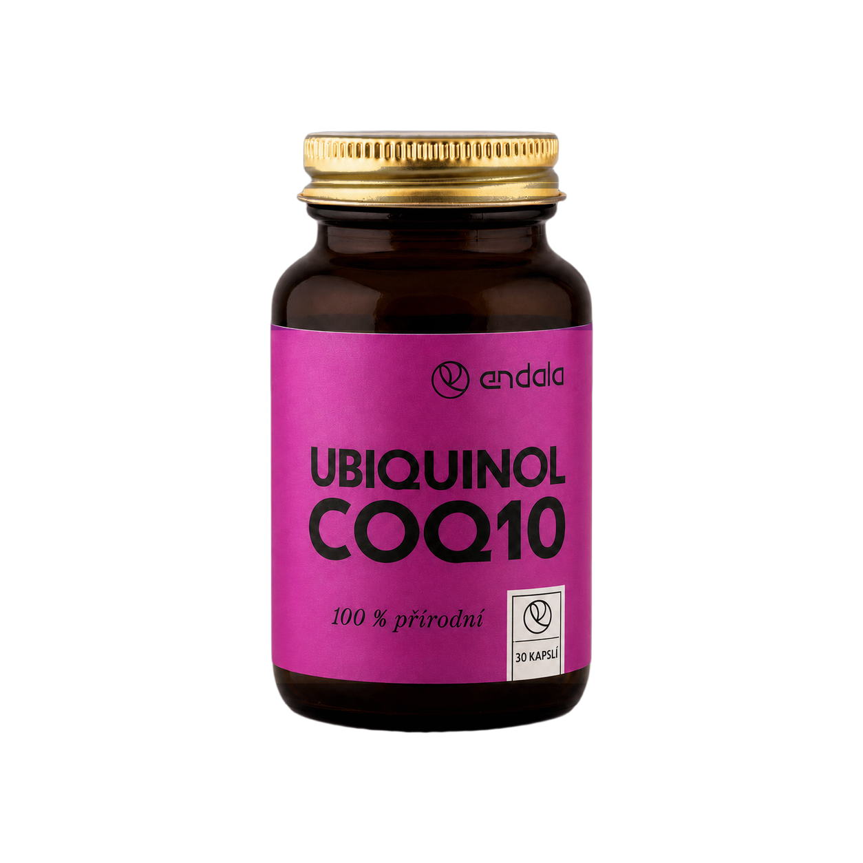 Ubiquinol CoQ10