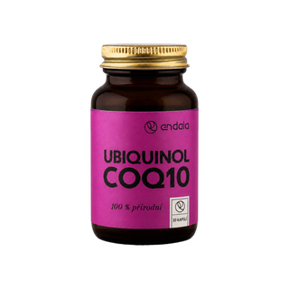 Ubiquinol CoQ10