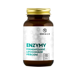 Enzymy