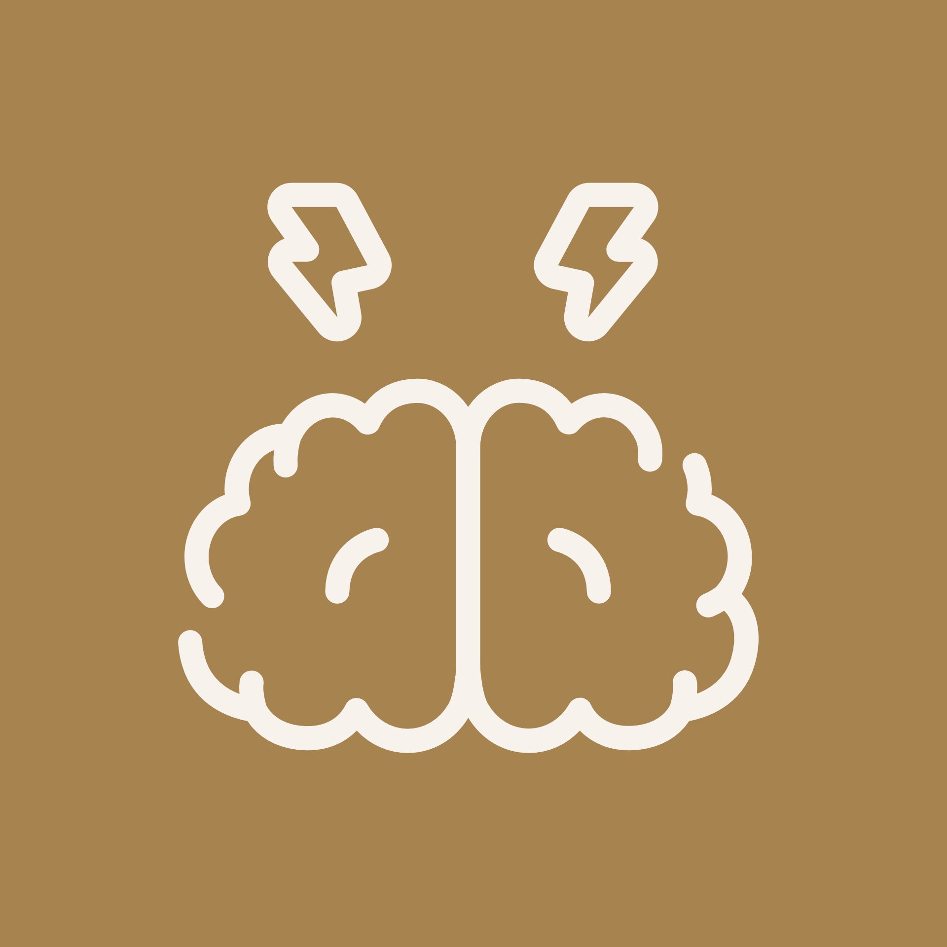 Test Hormonů Cortizol - Stres