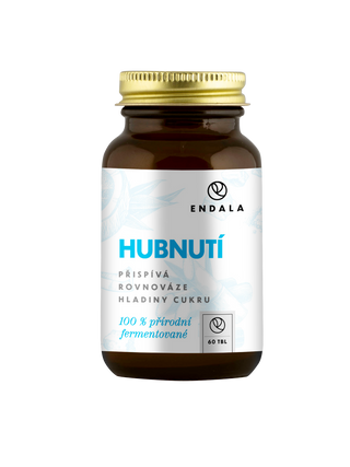 Hubnutí