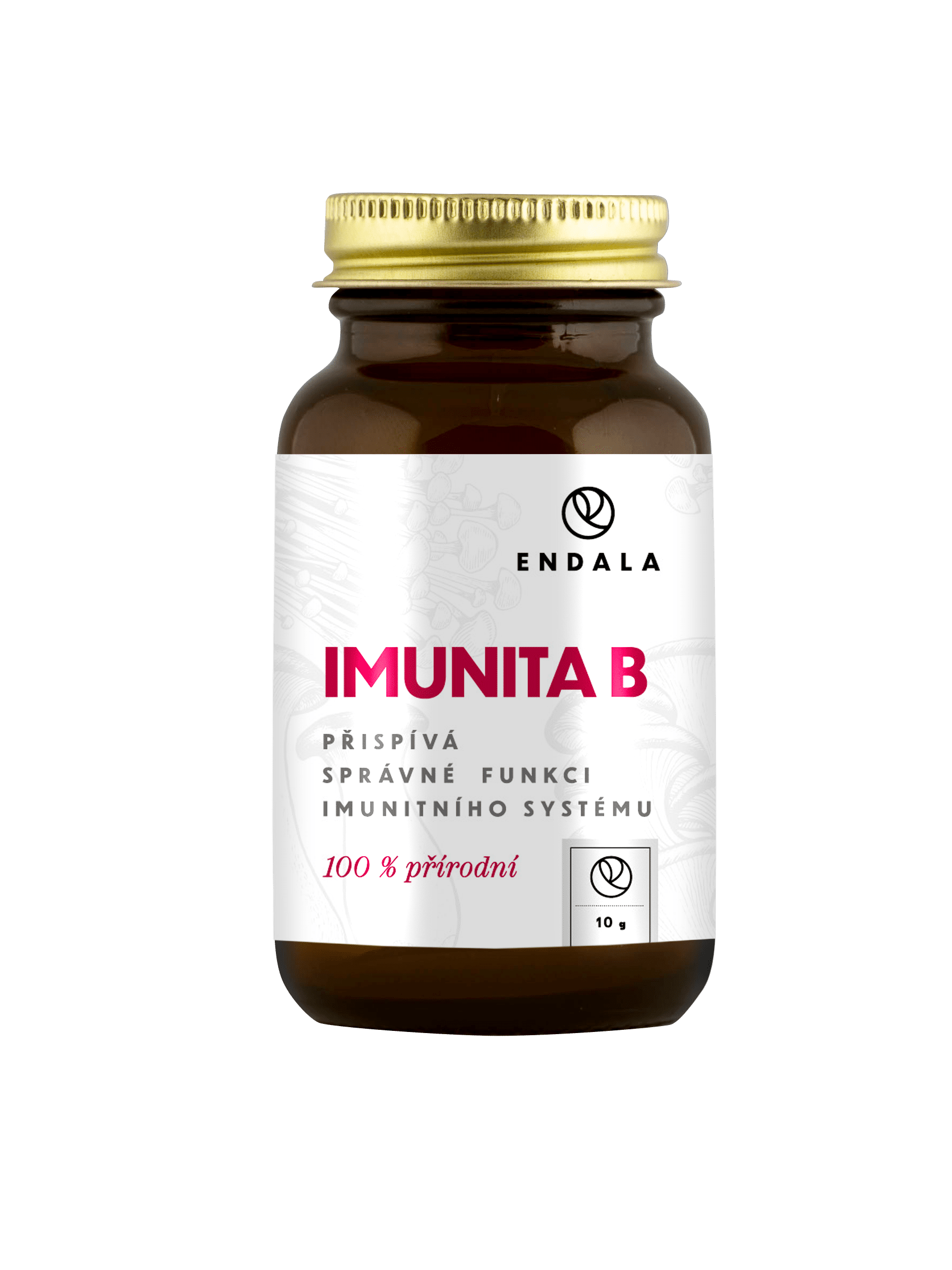 Imunita B