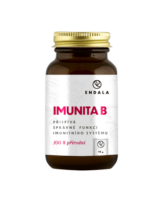 Imunita B