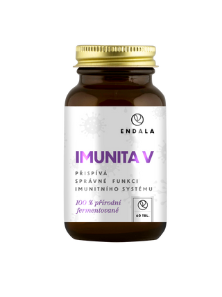 Imunita V