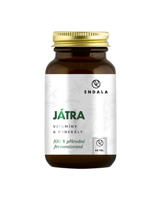 Játra