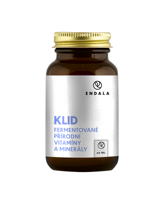 Klid
