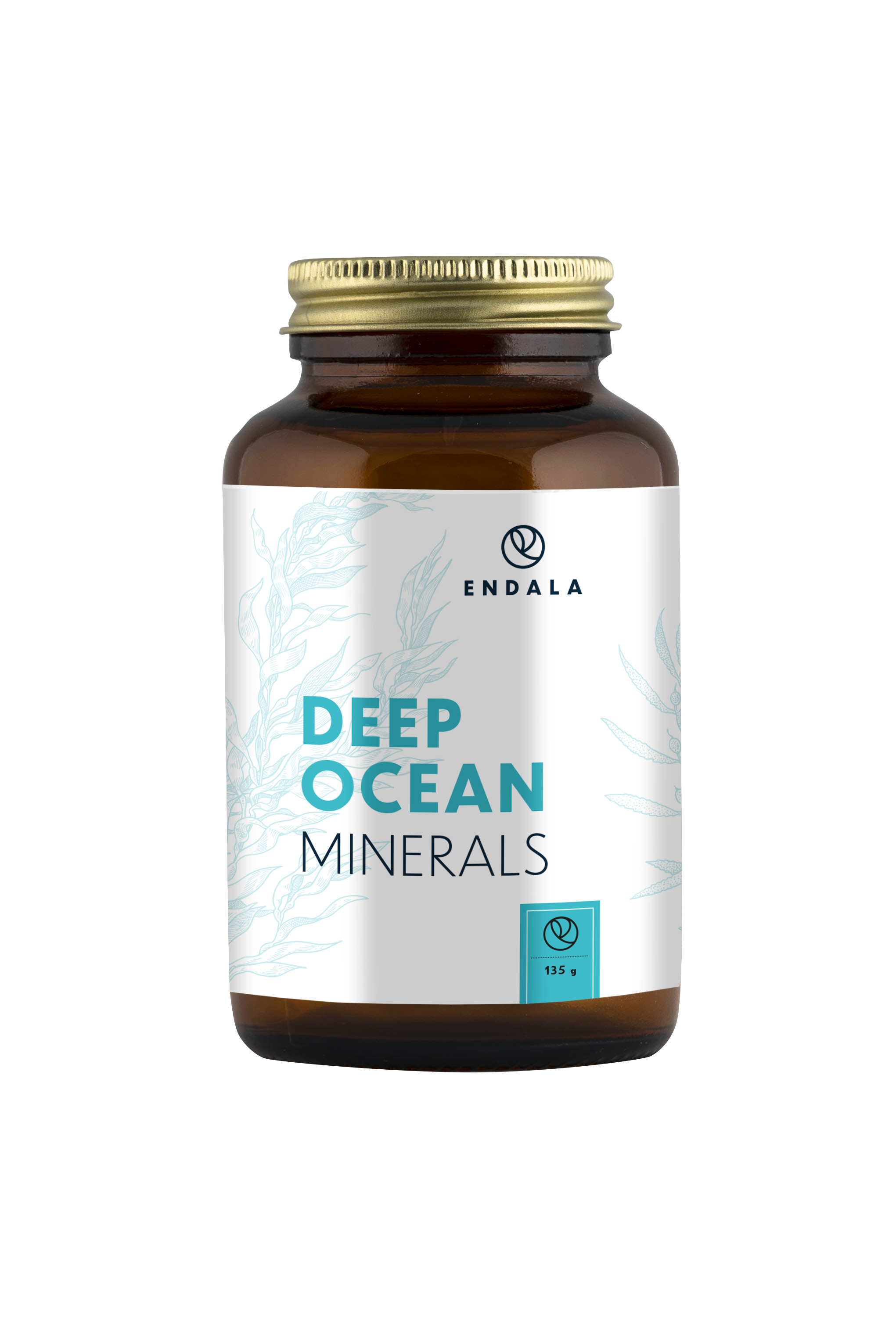 Deep ocean minerals