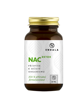 NAC detox