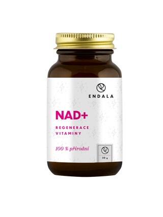 NAD +