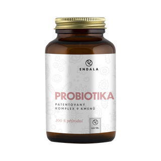 Probiotika