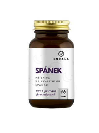 Spánek