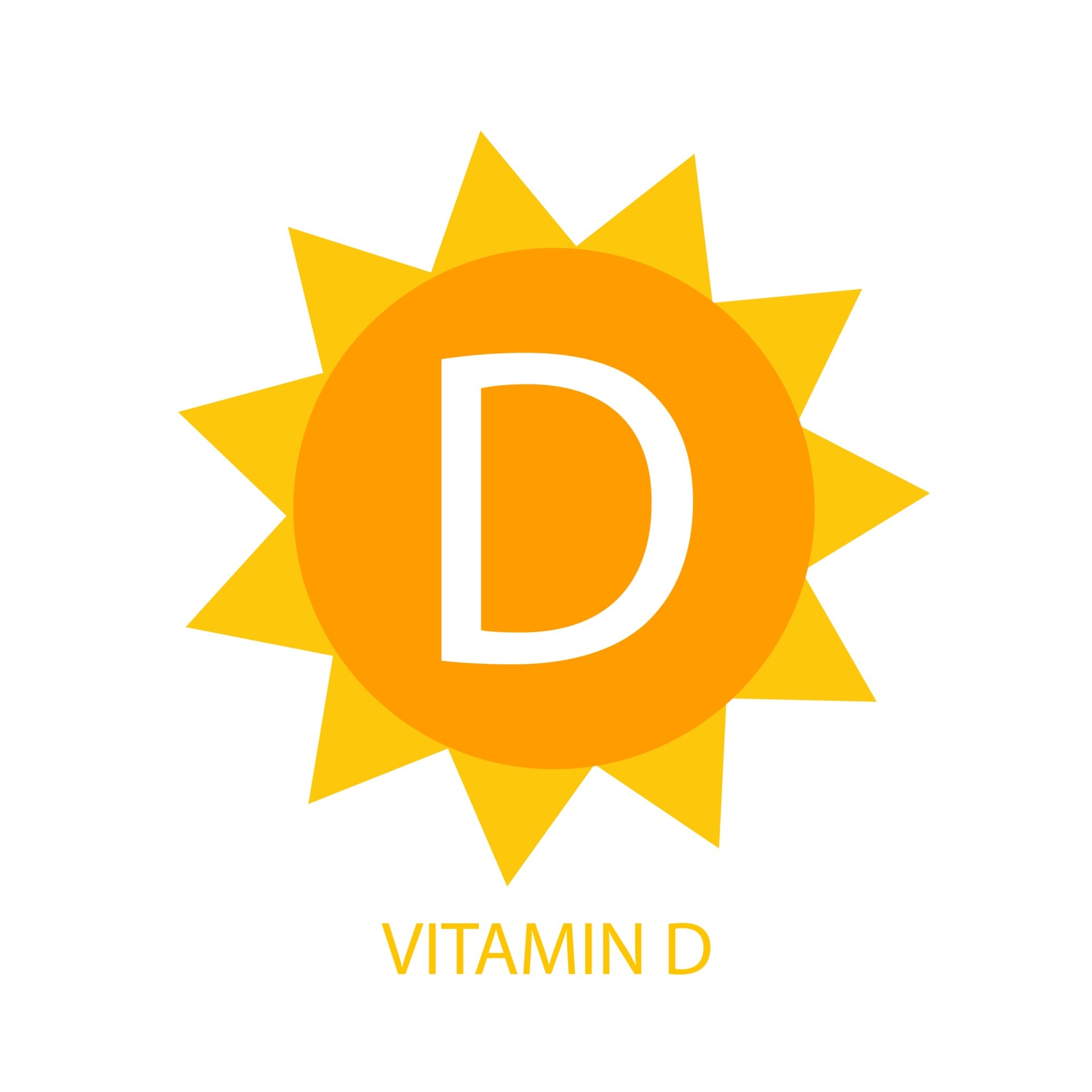Test vitaminu D